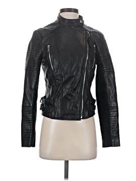 Bcb Generation Leather Jacket