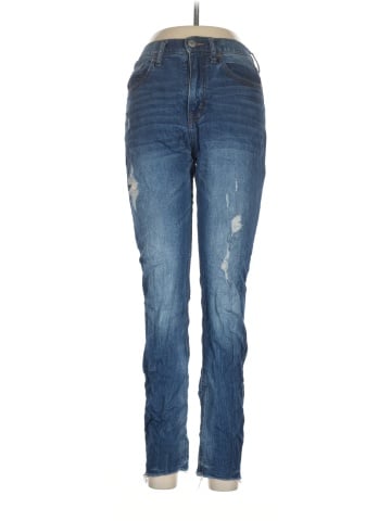 Aero Jeans (view 1)