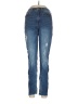 Aero Stars Blue Jeans Size 6 - photo 1