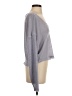 Out From Under 100% Polyester Gray Pullover Sweater Size S - photo 4