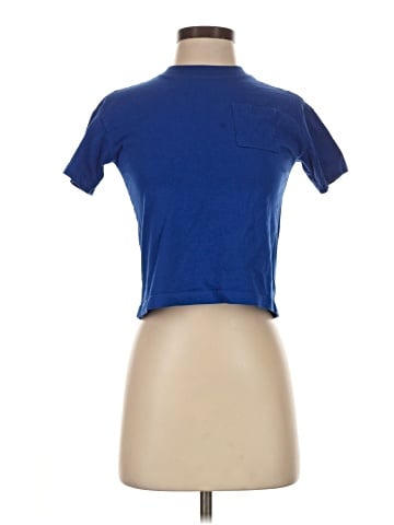 Old Navy Short Sleeve Turtleneck (view 1)