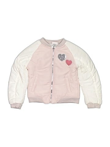 Little Lass Jacket (view 1)