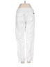 Sanctuary White Cargo Pants Size 26 waist - photo 2