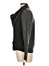 INC International Concepts 100% Wool Gray Jacket Size L - photo 5