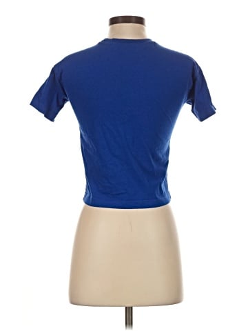 Old Navy Short Sleeve Turtleneck (view 2)