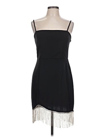Trixxi Cocktail Dress (view 1)