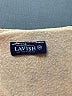 Lavish Blue Sleeveless Blouse Size M - photo 7