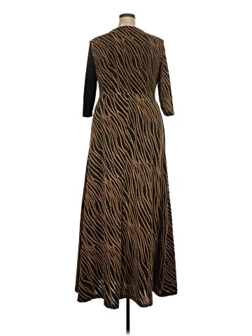Unbranded Casual Dress (view 2)