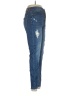 Aero Stars Blue Jeans Size 6 - photo 4