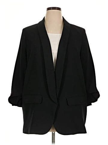 Madison Blazer (view 1)