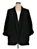 Madison 100% Polyester Black Blazer Size 1X - photo 1