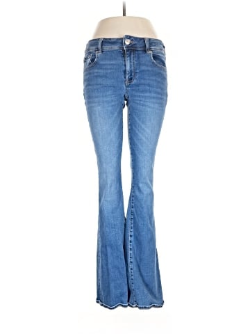 American Eagle Outfitters Jeans (view 1)