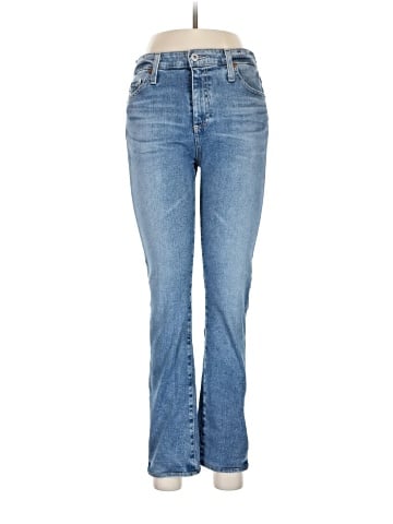 Adriano Goldschmied Jeans (view 1)