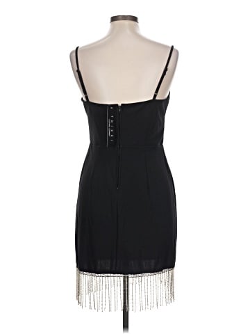 Trixxi Cocktail Dress (view 2)