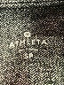 Athleta Chevron-herringbone Gray Active Pants Size S (petite) - photo 7