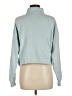 American Eagle Outfitters Teal Sweatshirt Size M - photo 2