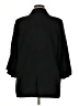 Madison 100% Polyester Black Blazer Size 1X - photo 2