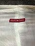 Hard Tail 100% Rayon Ivory Sleeveless Blouse Size L - photo 7