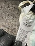 Hard Tail 100% Rayon Ivory Sleeveless Blouse Size L - photo 8