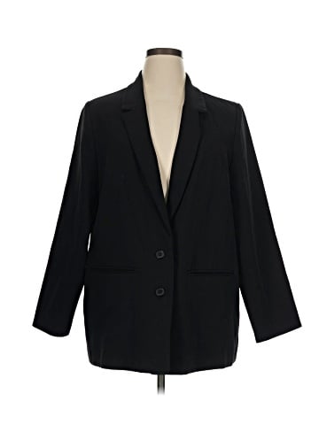Unbranded Blazer (view 1)