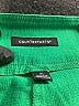 Counterparts Solid Green Skort Size XL - photo 3