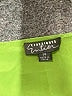 Classiques Entier Green Sleeveless Top Size 14 - photo 7