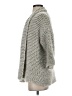Knox Rose Gray Cardigan Size XS - photo 5