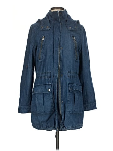 G.H. Bass & Co. Raincoat (view 1)