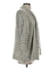 Knox Rose Gray Cardigan Size XS - photo 4