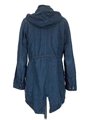G.H. Bass & Co. Raincoat (view 2)