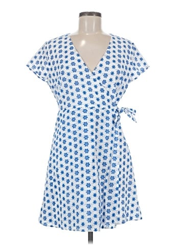 Miami Casual Dress (view 1)