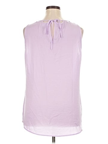 CAbi Sleeveless Top (view 2)