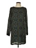PrAna Paisley Green Casual Dress Size XS - photo 1