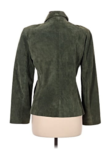 Anonymous Jacket (view 2)