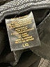 dalia Gray Active Pants Size L - photo 8