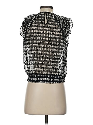Pinko Sleeveless Blouse (view 2)