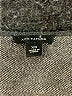 Ann Taylor Paisley Gray Pullover Sweater Size XS - photo 7