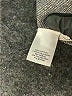 Ann Taylor Paisley Gray Pullover Sweater Size XS - photo 8