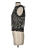 Pinko Black Sleeveless Blouse Size XS (estimated) - photo 5