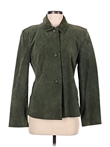Anonymous Jacket (view 1)