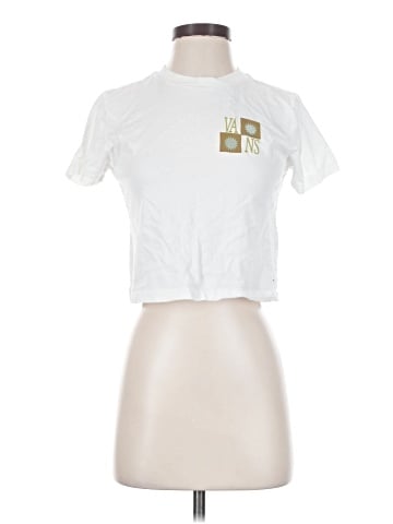 Vans Short Sleeve T-Shirt (view 1)