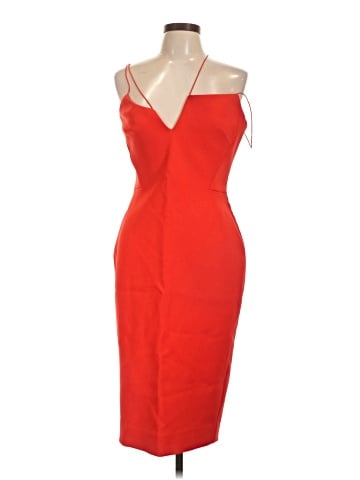 Victoria Beckham Cocktail Dress (view 1)
