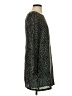 PrAna Paisley Green Casual Dress Size XS - photo 4