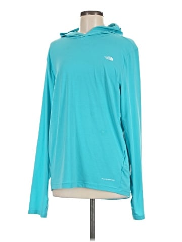 The North Face Long Sleeve T-Shirt (view 1)
