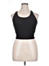 Active by Old Navy Black Tank Top Size XL - photo 1