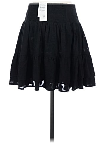 Treasure & Bond Casual Skirt (view 2)
