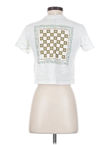 Vans Short Sleeve T-Shirt (view 2)