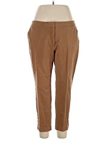 Talbots Casual Pants (view 1)