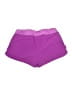 Layer 8 Purple Athletic Shorts Size L - photo 2
