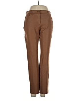 So Slimming By Chico's Casual Pants
